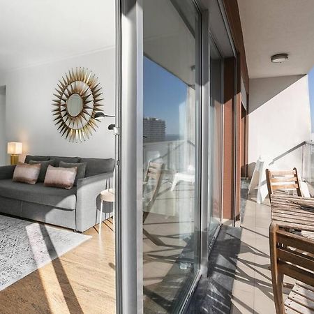 Lisbon Metro Apartment Lisboa Ngoại thất bức ảnh