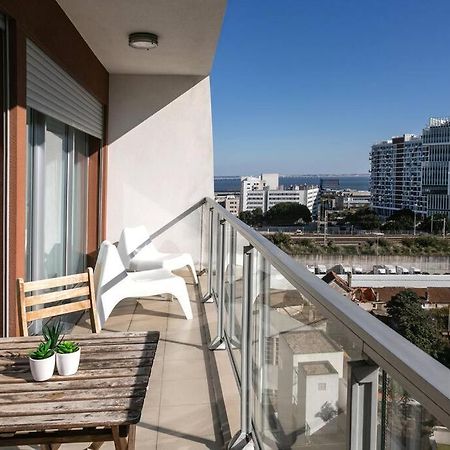Lisbon Metro Apartment Lisboa Ngoại thất bức ảnh