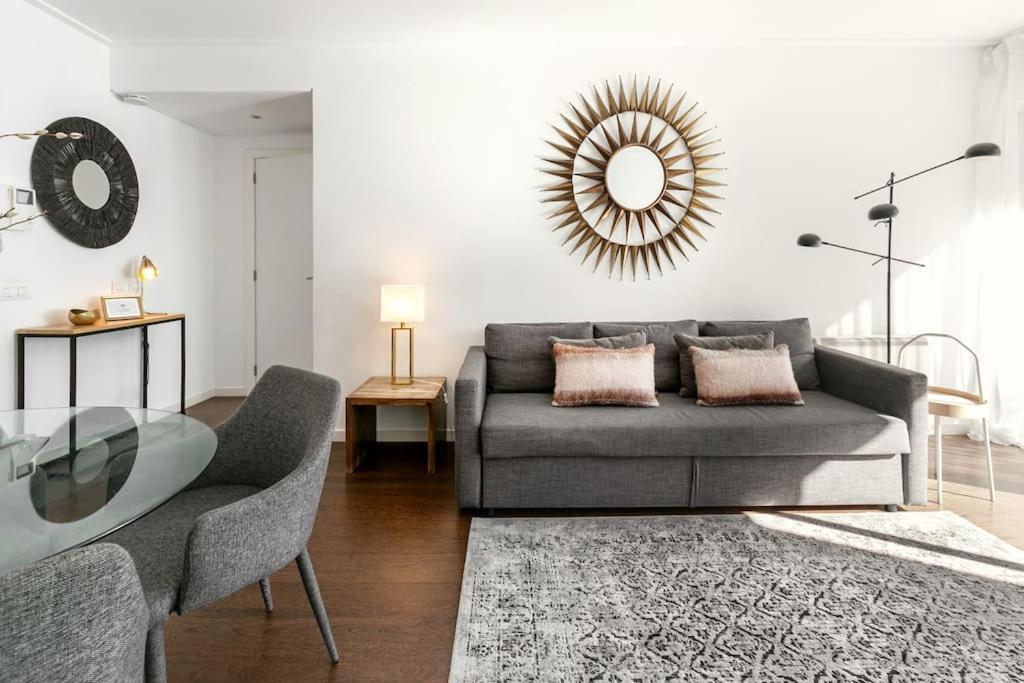 Lisbon Metro Apartment Lisboa Ngoại thất bức ảnh