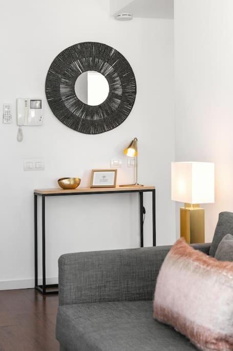 Lisbon Metro Apartment Lisboa Ngoại thất bức ảnh