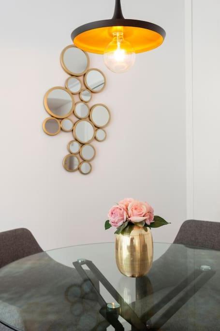 Lisbon Metro Apartment Lisboa Ngoại thất bức ảnh