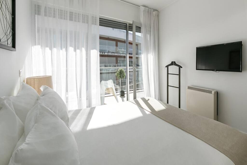 Lisbon Metro Apartment Lisboa Ngoại thất bức ảnh
