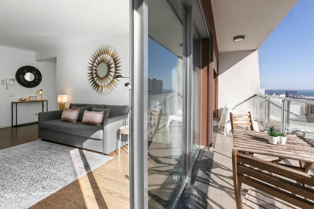 Lisbon Metro Apartment Lisboa Ngoại thất bức ảnh