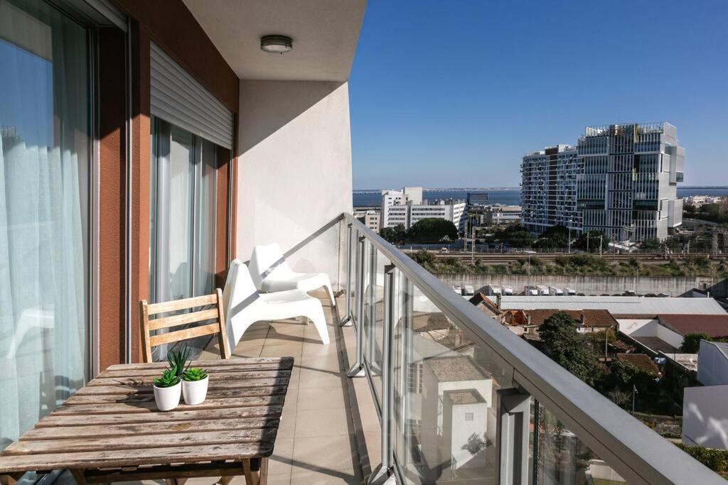 Lisbon Metro Apartment Lisboa Ngoại thất bức ảnh