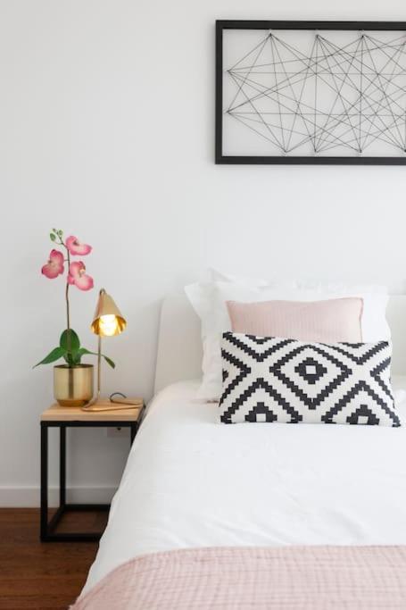 Lisbon Metro Apartment Lisboa Ngoại thất bức ảnh