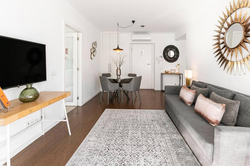 Lisbon Metro Apartment Lisboa Ngoại thất bức ảnh