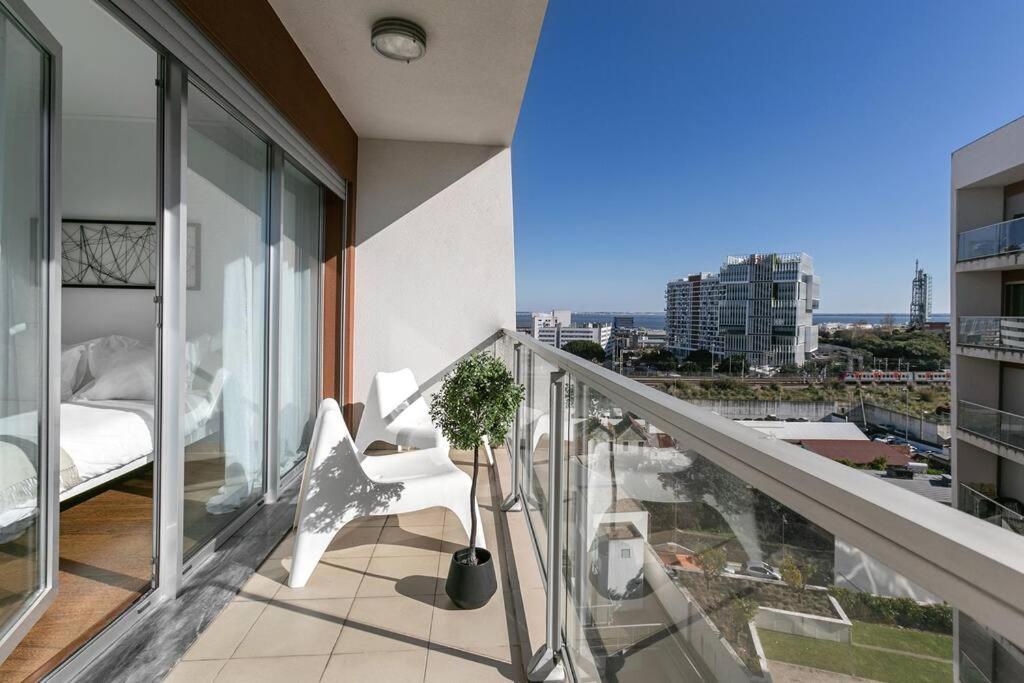 Lisbon Metro Apartment Lisboa Ngoại thất bức ảnh
