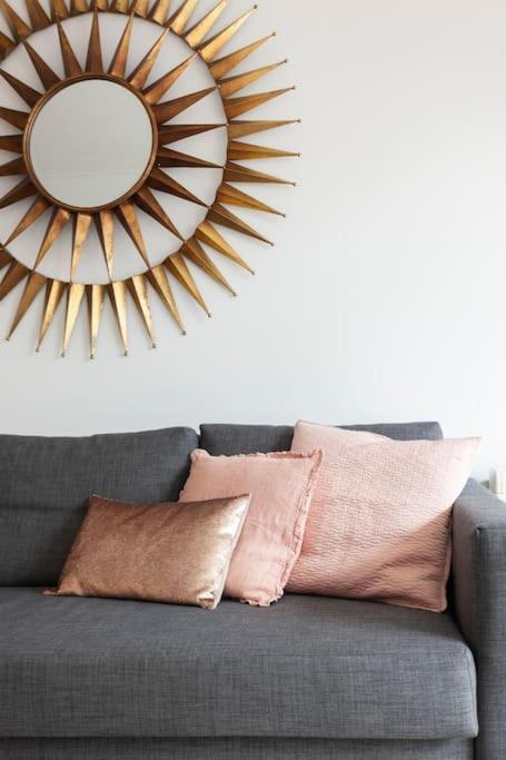 Lisbon Metro Apartment Lisboa Ngoại thất bức ảnh