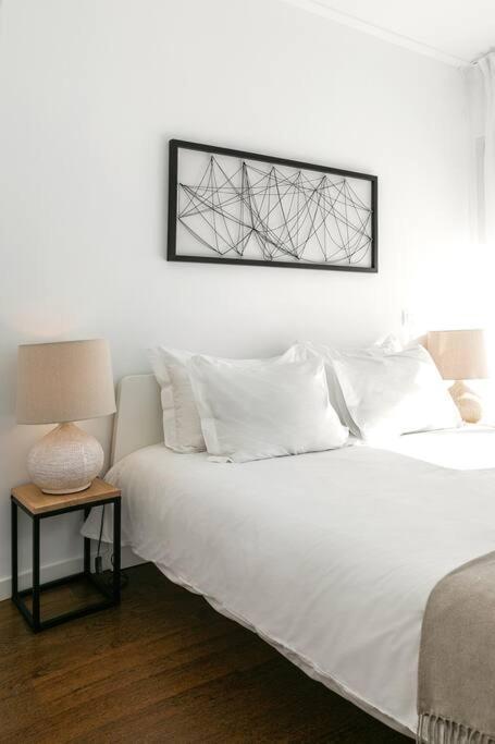 Lisbon Metro Apartment Lisboa Ngoại thất bức ảnh