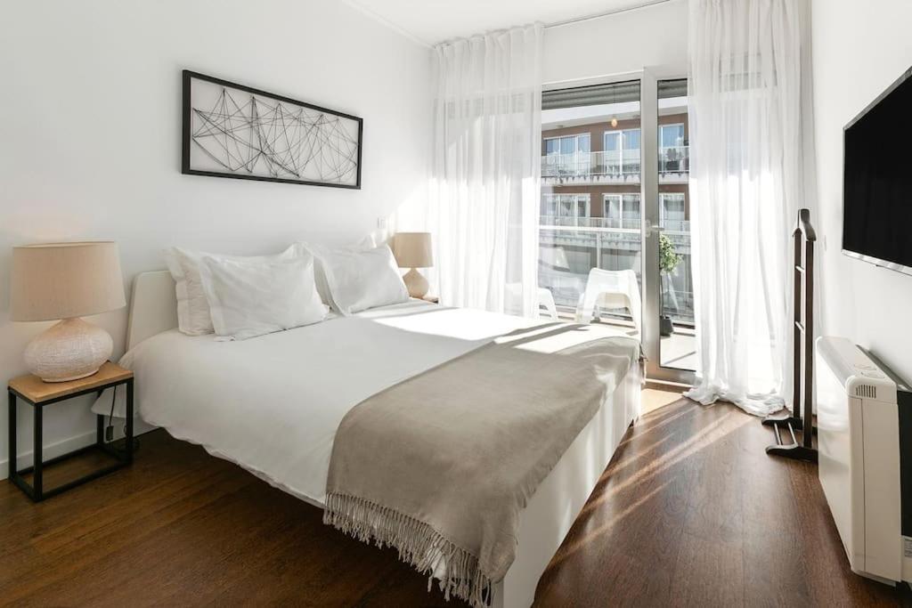 Lisbon Metro Apartment Lisboa Ngoại thất bức ảnh