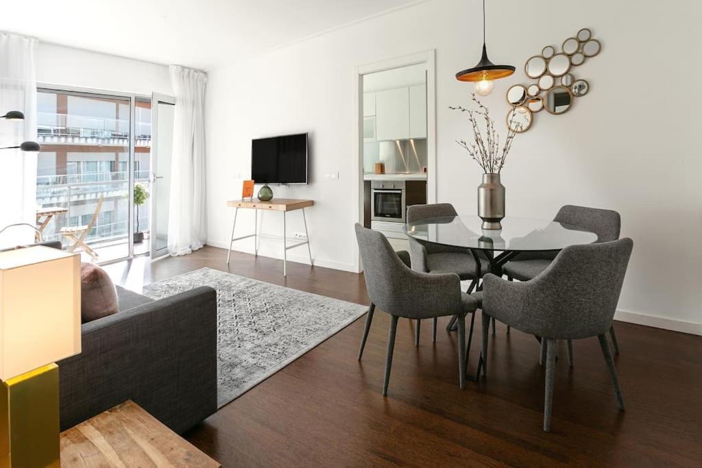 Lisbon Metro Apartment Lisboa Ngoại thất bức ảnh
