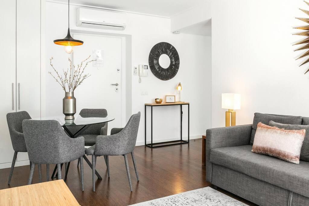 Lisbon Metro Apartment Lisboa Ngoại thất bức ảnh