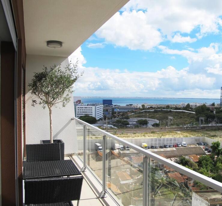 Lisbon Metro Apartment Lisboa Ngoại thất bức ảnh