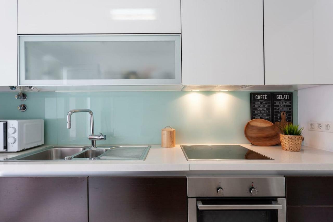 Lisbon Metro Apartment Lisboa Ngoại thất bức ảnh
