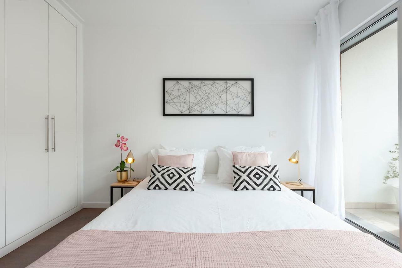 Lisbon Metro Apartment Lisboa Ngoại thất bức ảnh