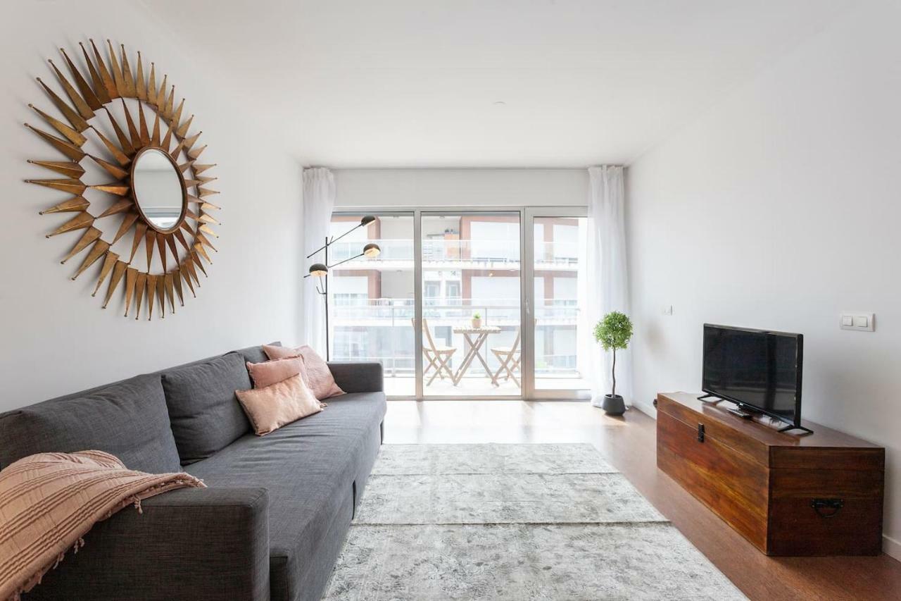 Lisbon Metro Apartment Lisboa Ngoại thất bức ảnh