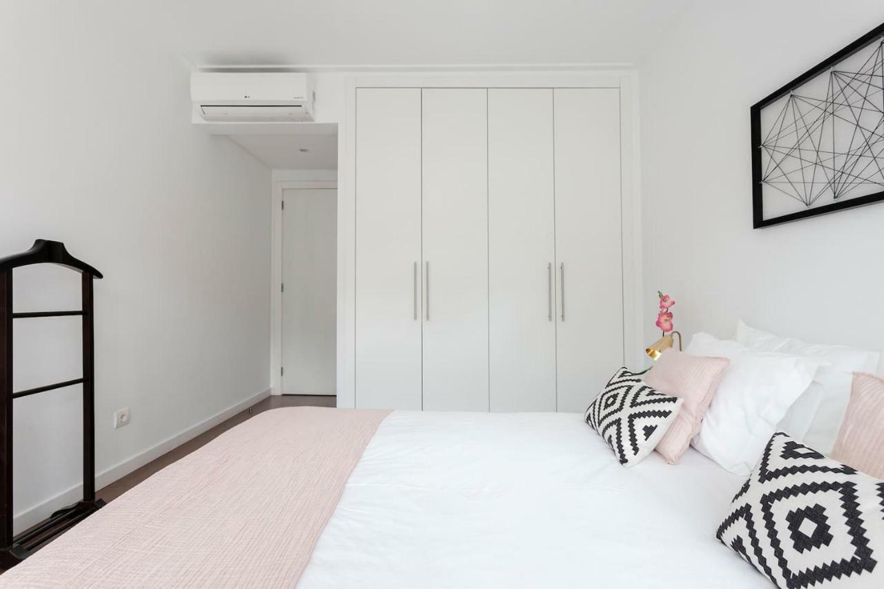 Lisbon Metro Apartment Lisboa Ngoại thất bức ảnh