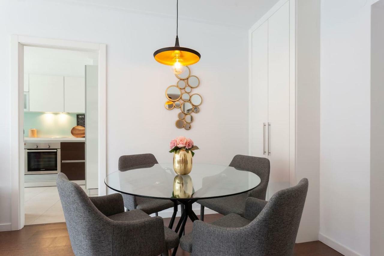 Lisbon Metro Apartment Lisboa Ngoại thất bức ảnh