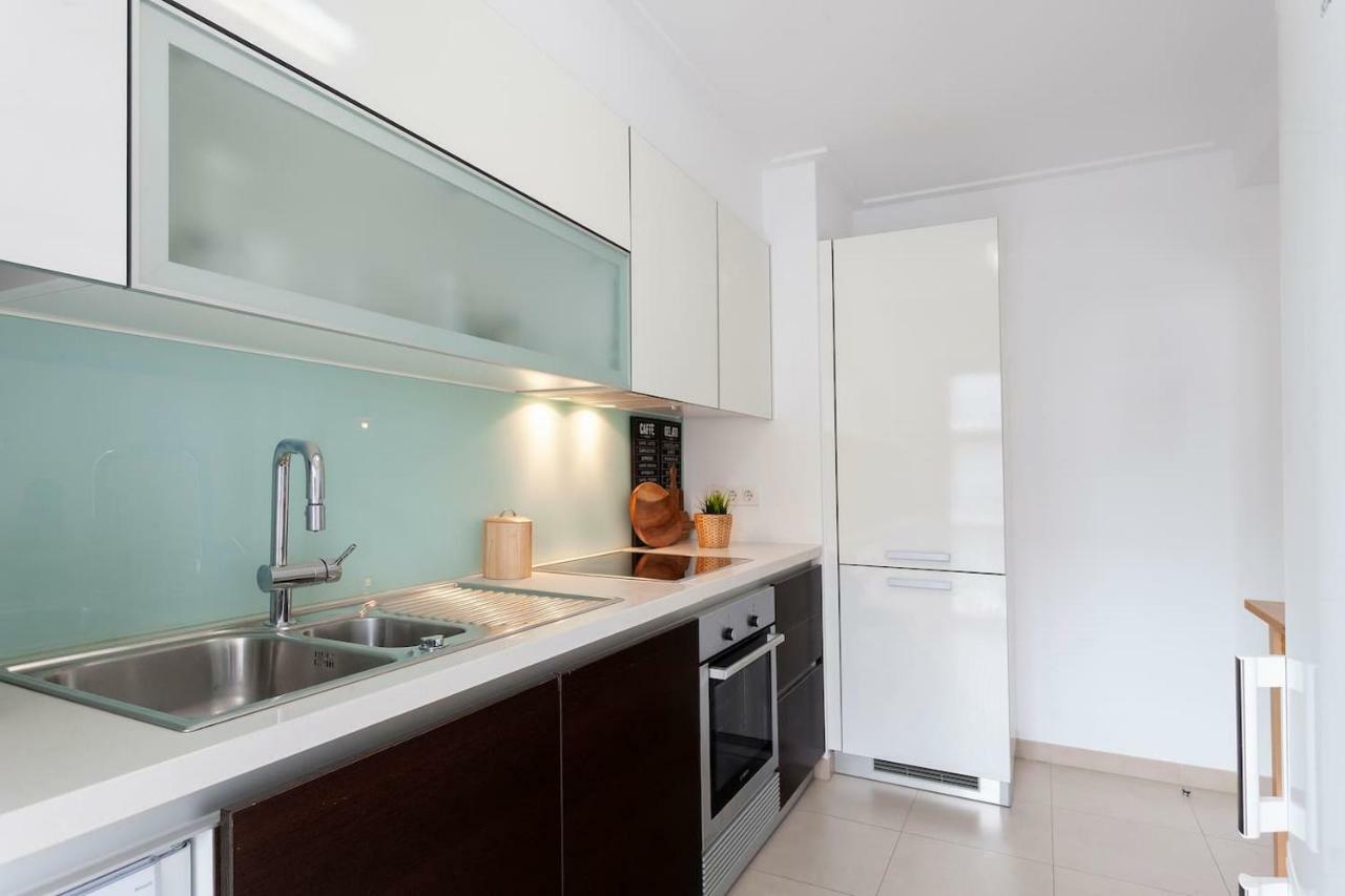 Lisbon Metro Apartment Lisboa Ngoại thất bức ảnh