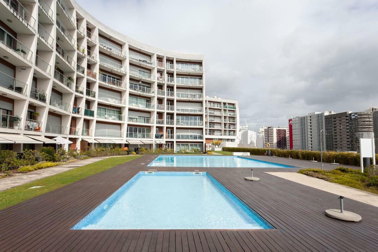 Lisbon Metro Apartment Lisboa Ngoại thất bức ảnh