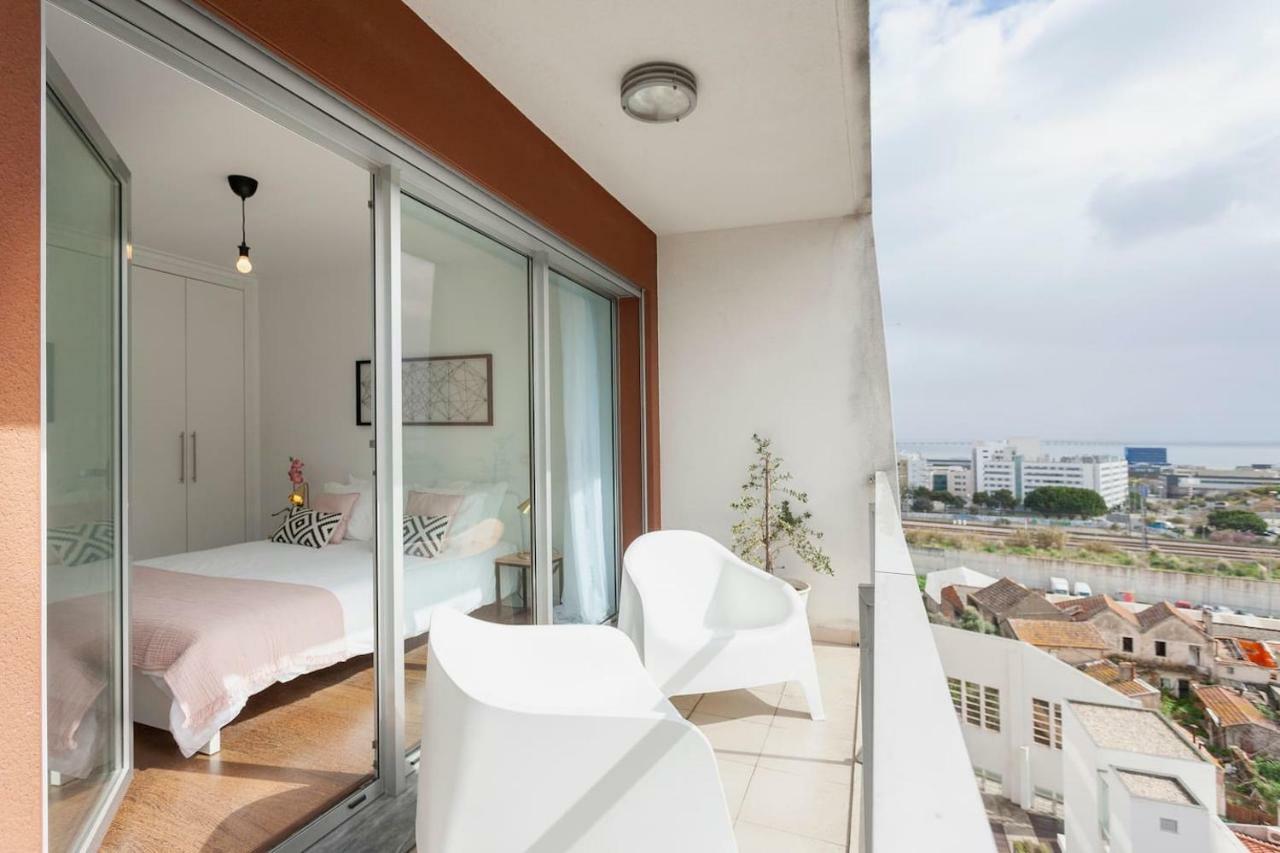 Lisbon Metro Apartment Lisboa Ngoại thất bức ảnh